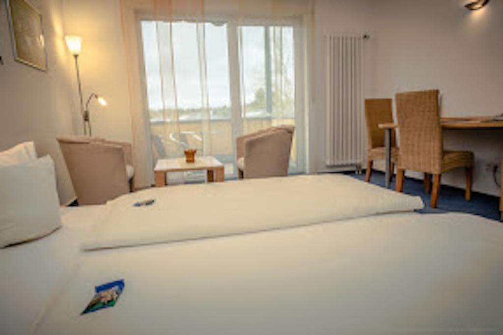 Apartmenthaus Sportchalet Bad Dürrheim Værelse billede