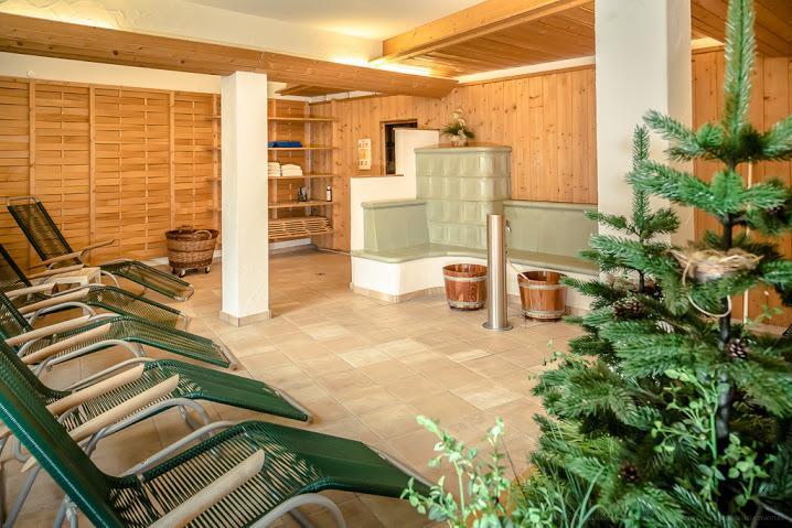Apartmenthaus Sportchalet Bad Dürrheim Eksteriør billede